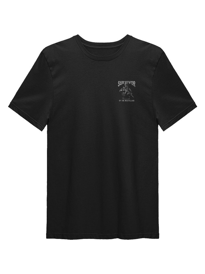 SURVIVOR - Tee product image (2)