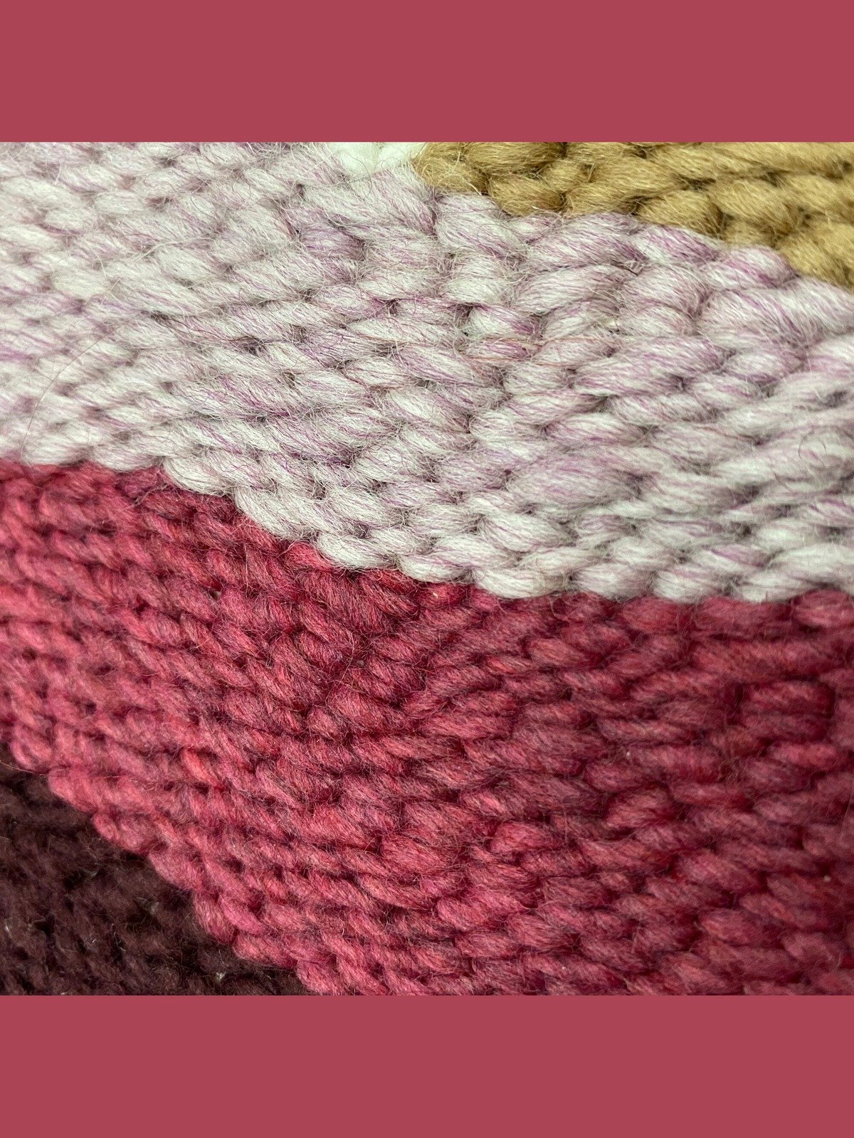 Moonrise Landscape Punch Needle (Digital PDF Pattern) product image (3)
