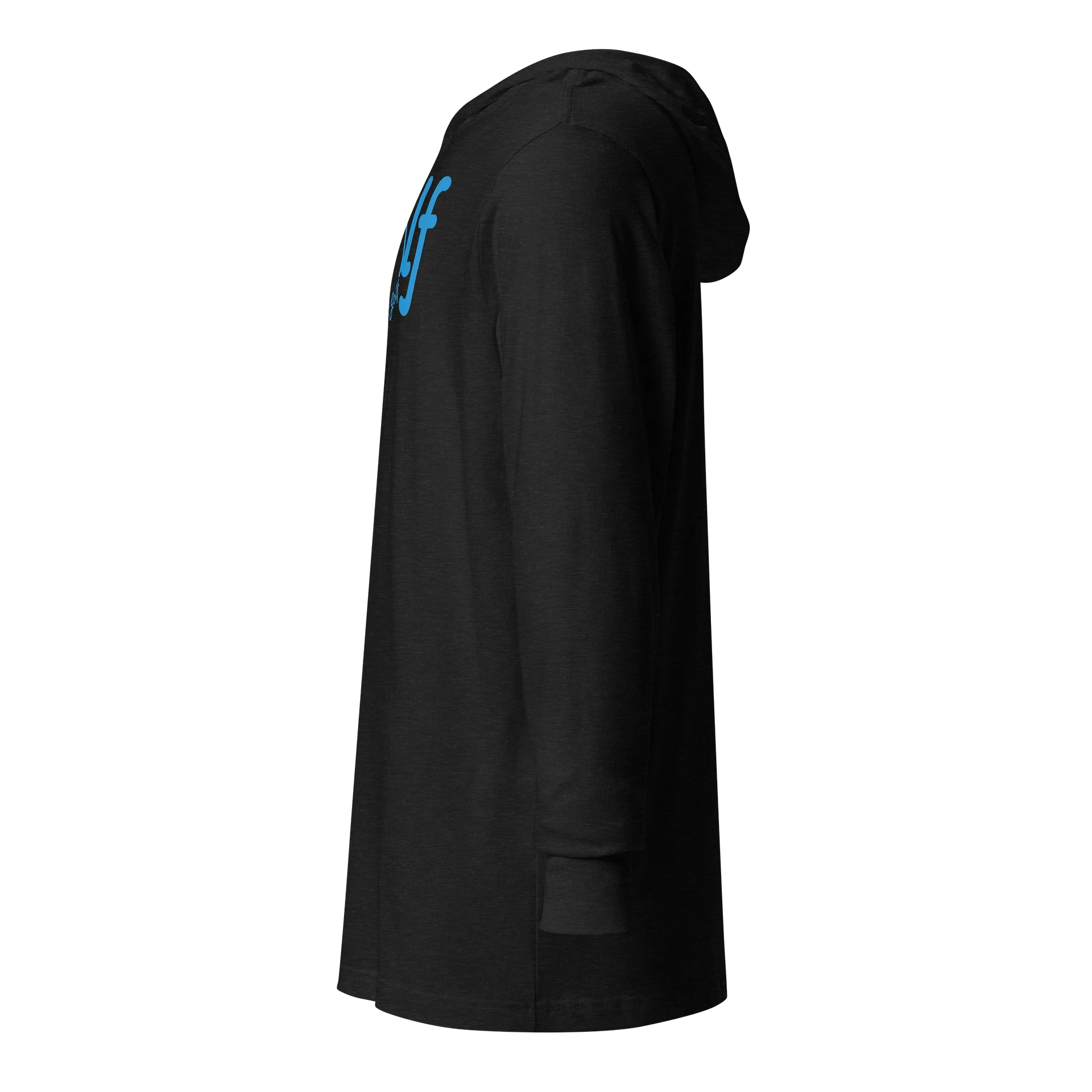 GOLF LS Light Hoodie product image (9)