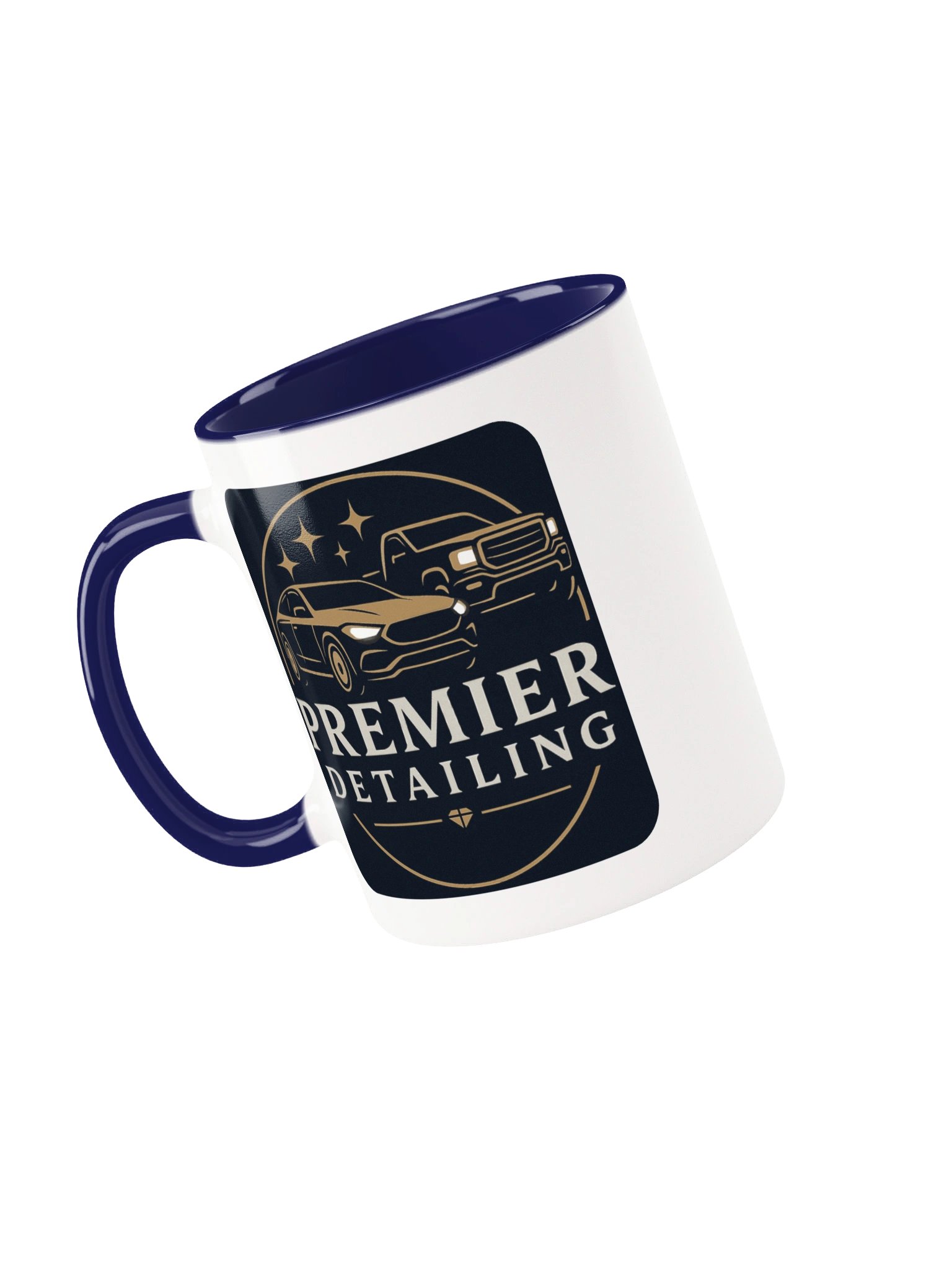 Premier Mug product image (6)
