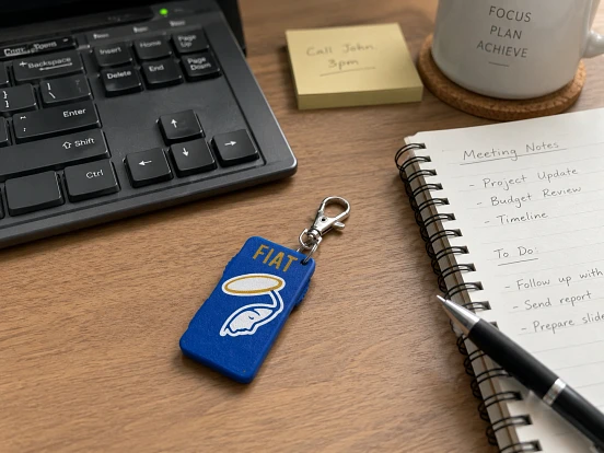 Desk & Workspace Focus