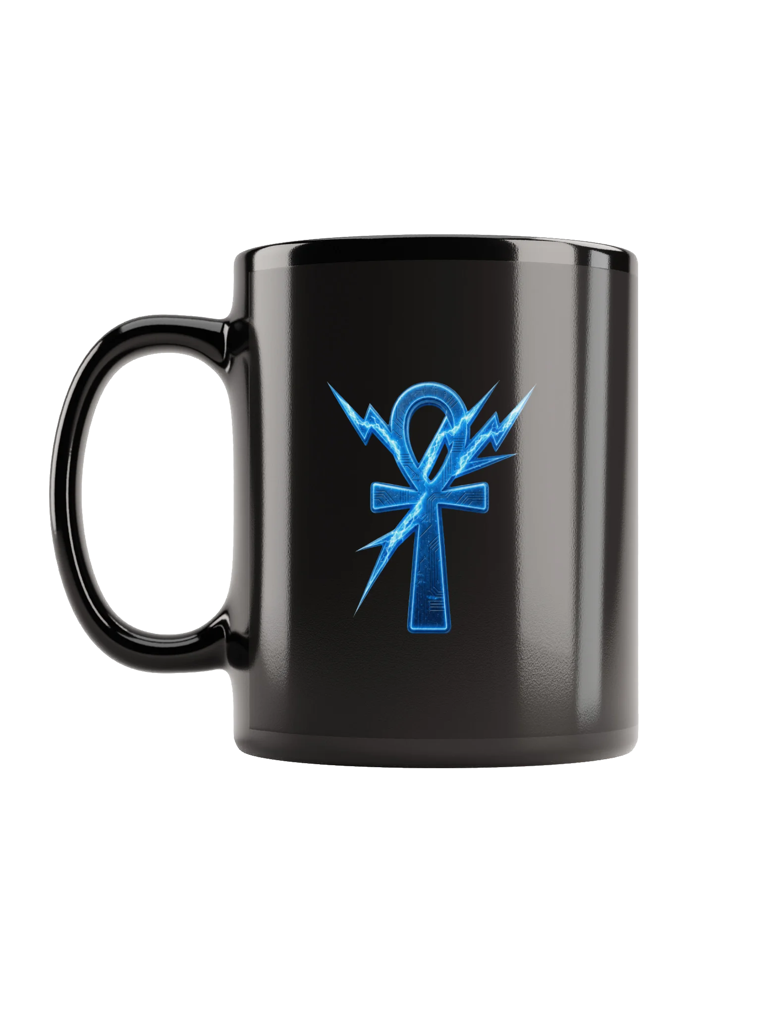 VESSEL OF THUNDER // RAMES ROYAL MUG product image (1)