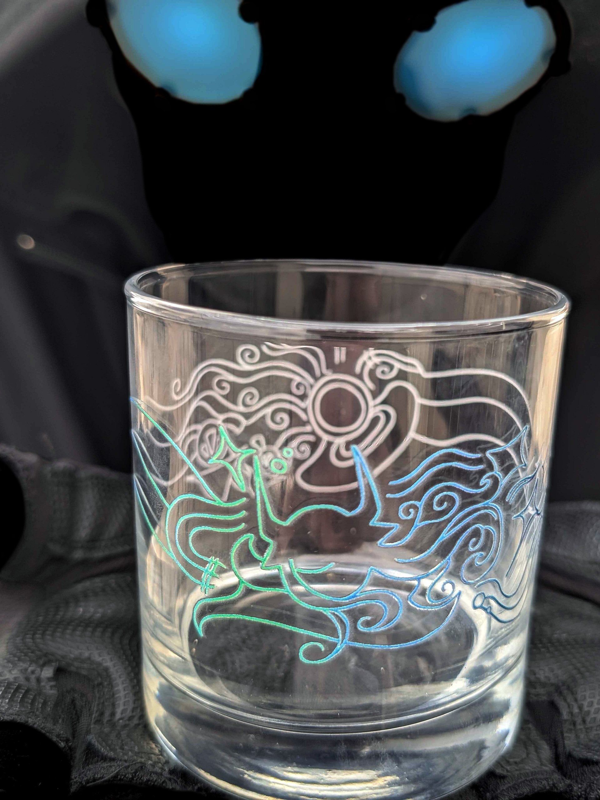 Ceremony Mural Glass product image (5)