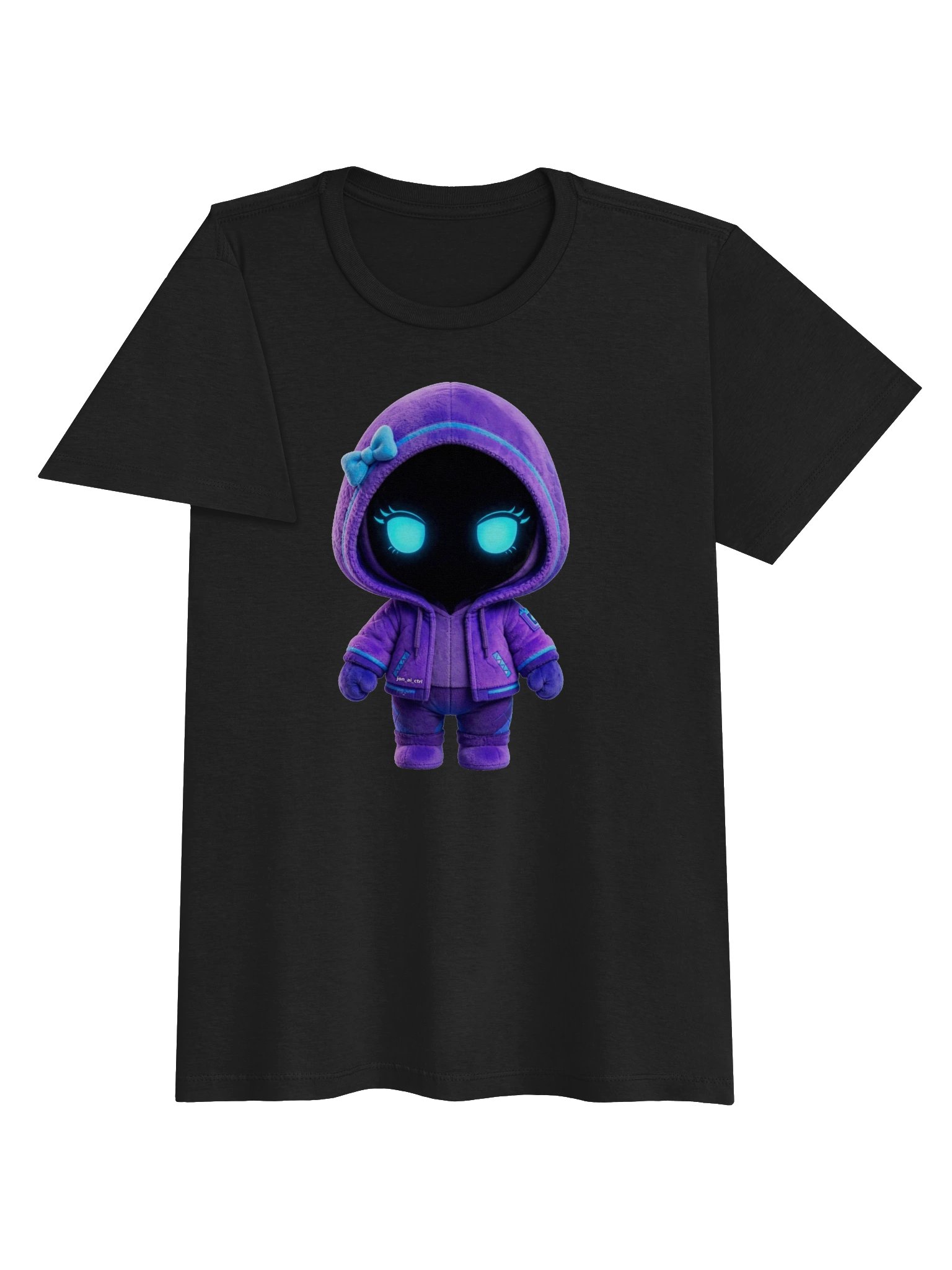 Phantom Girl Tee product image (3)