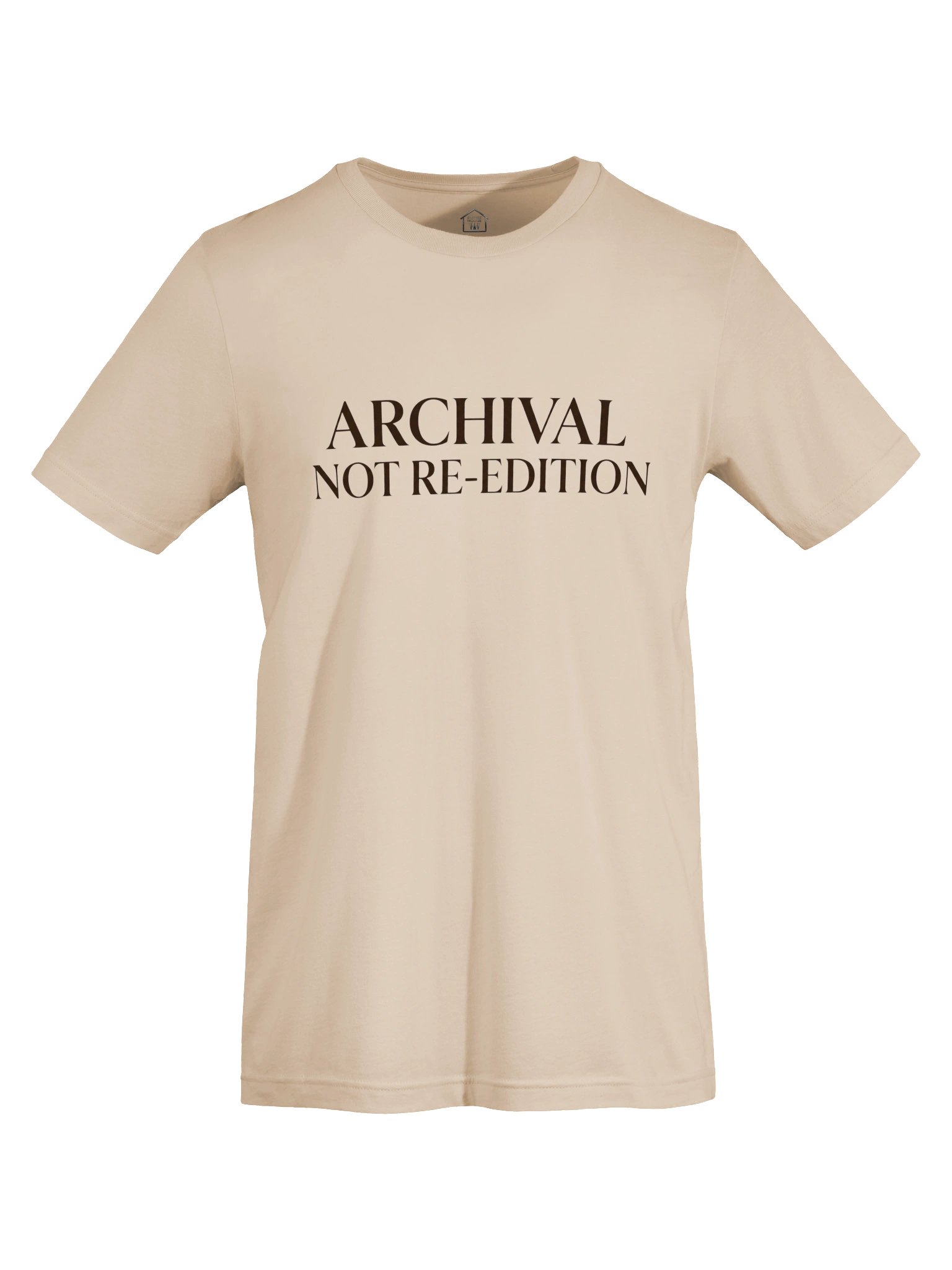 ARCHIVAL NOT RE-EDITION | Tee product image (7)