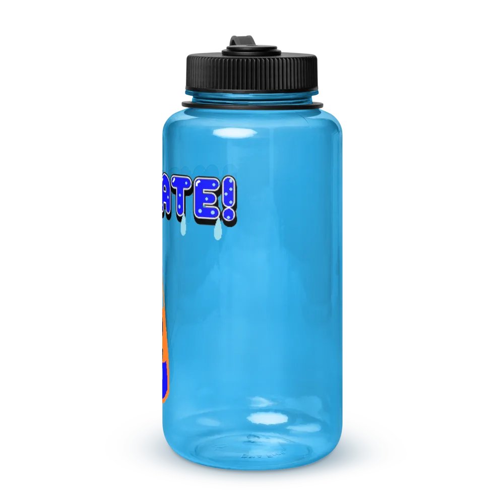 HYDRATE - Plastic Bottle product image (3)