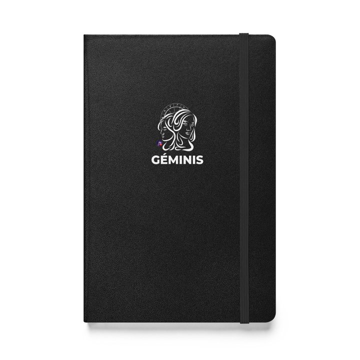 Diario Para Geminis product image (1)