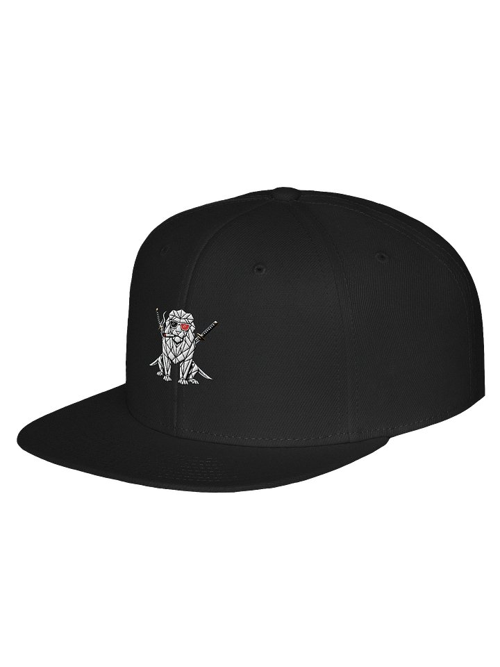 BOMBA The Ninja Cap product image (2)