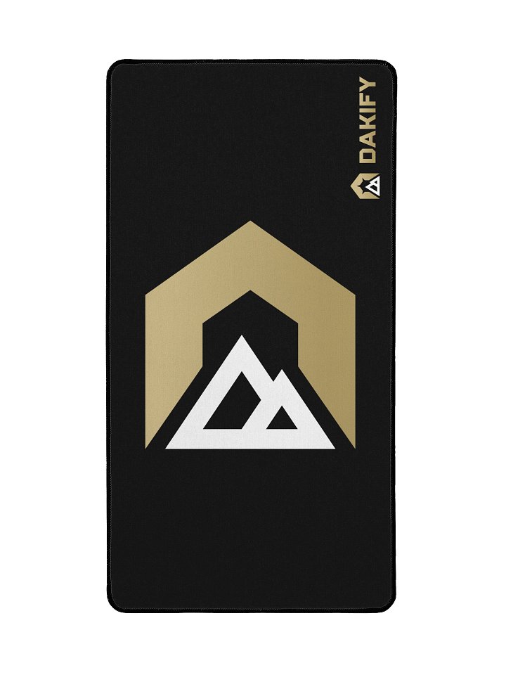 Dakify Desk Mat product image (2)