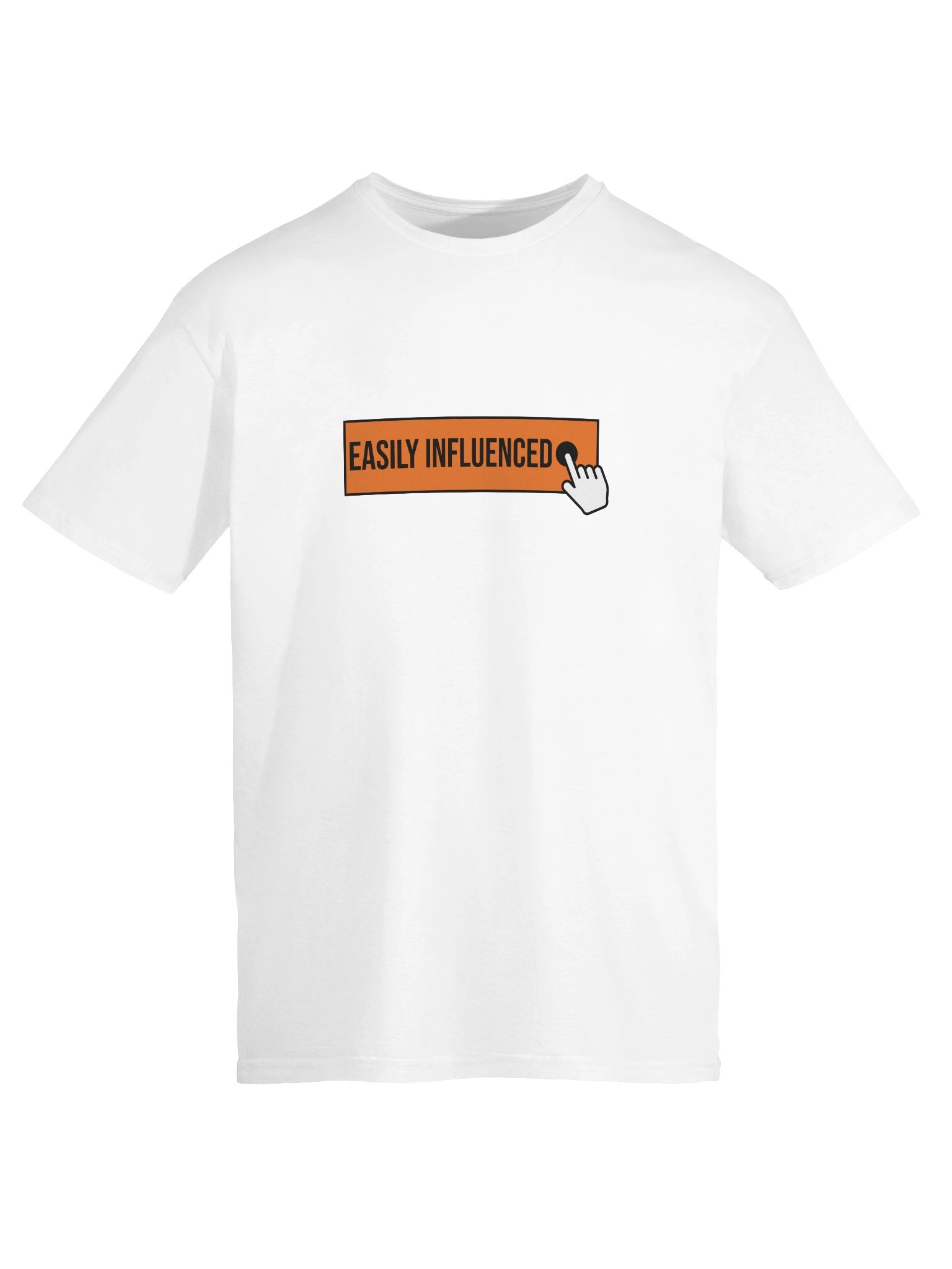 Easily Influenced Tee product image (74)