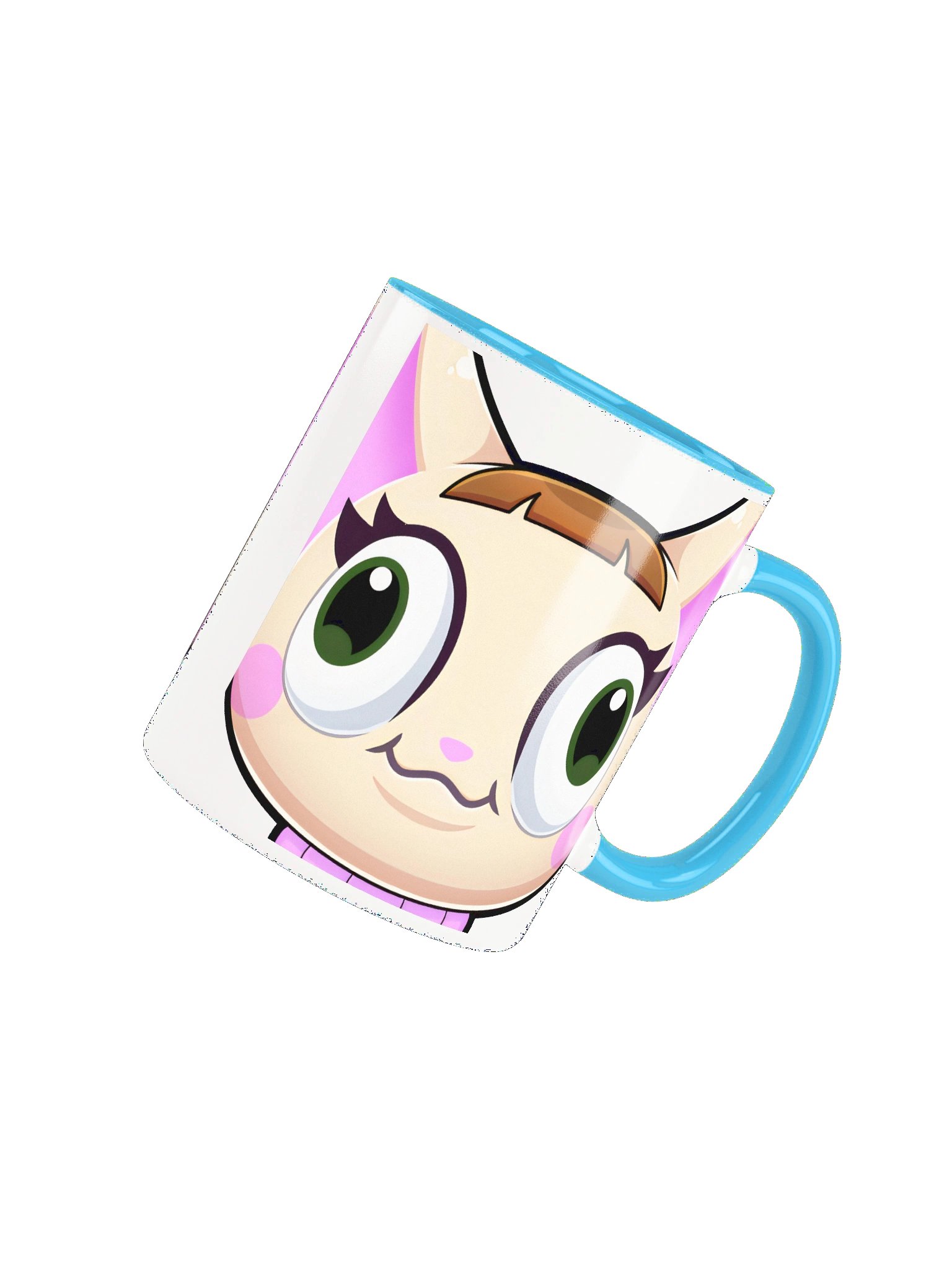 Merry - Colour pop Mug product image (4)