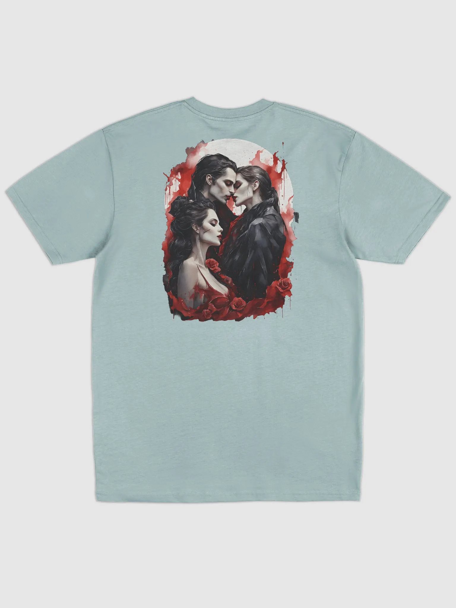 Vampire Portrait (+ His Brides) product image (11)