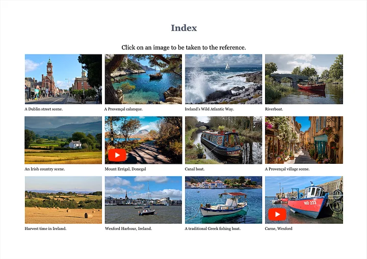 Landscape Painting Workbook 1 product image (2)