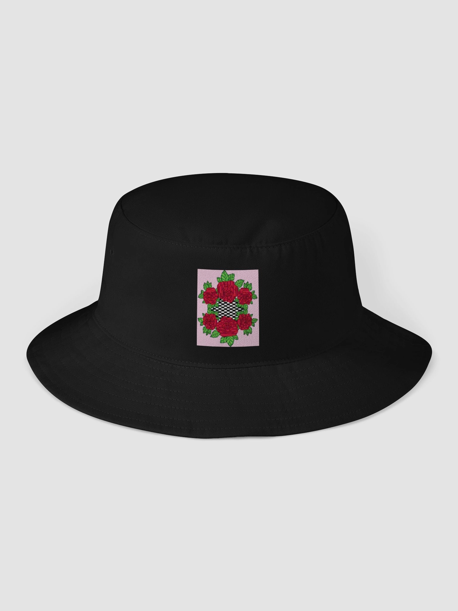 Bucket Hat (Rose-Pnk) product image (3)