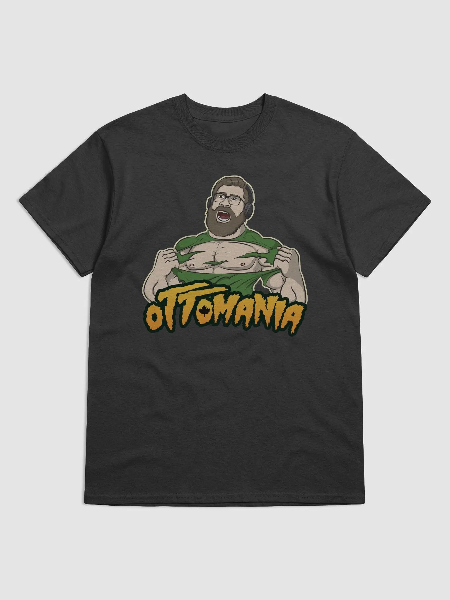 Ottomania Shirt product image (3)