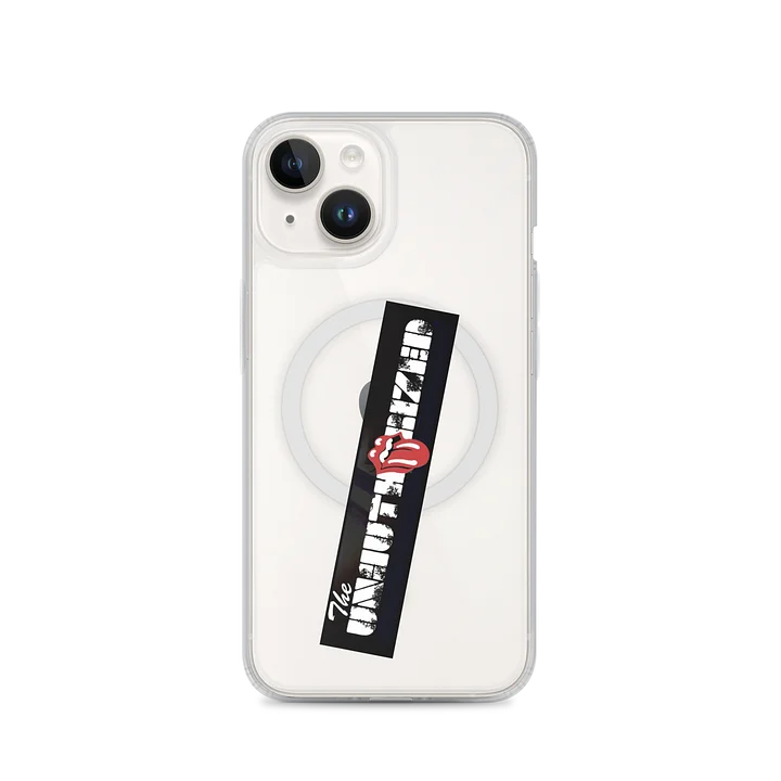 URS Logo iPhone Case (Magsafe) product image (4)