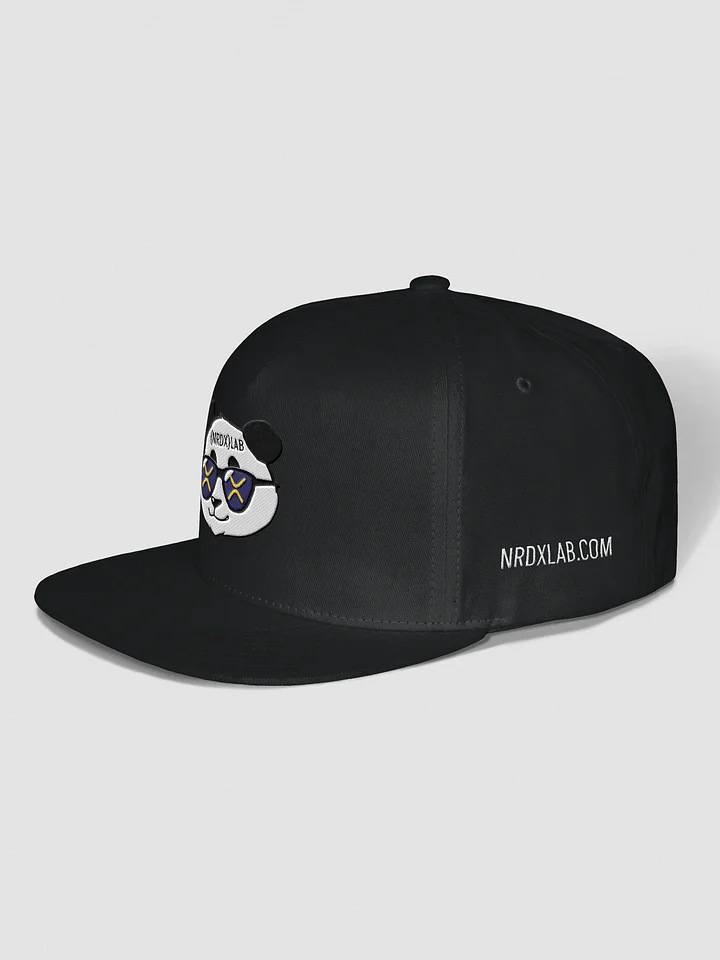 {NRDX}LAB Genesis Logo Snapback product image (2)