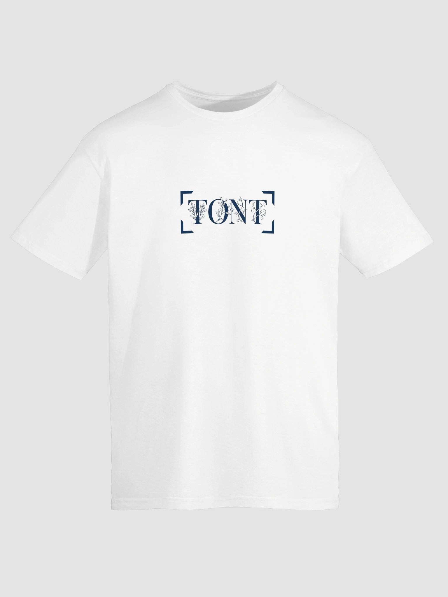 TONT Flower T-Shirt product image (5)