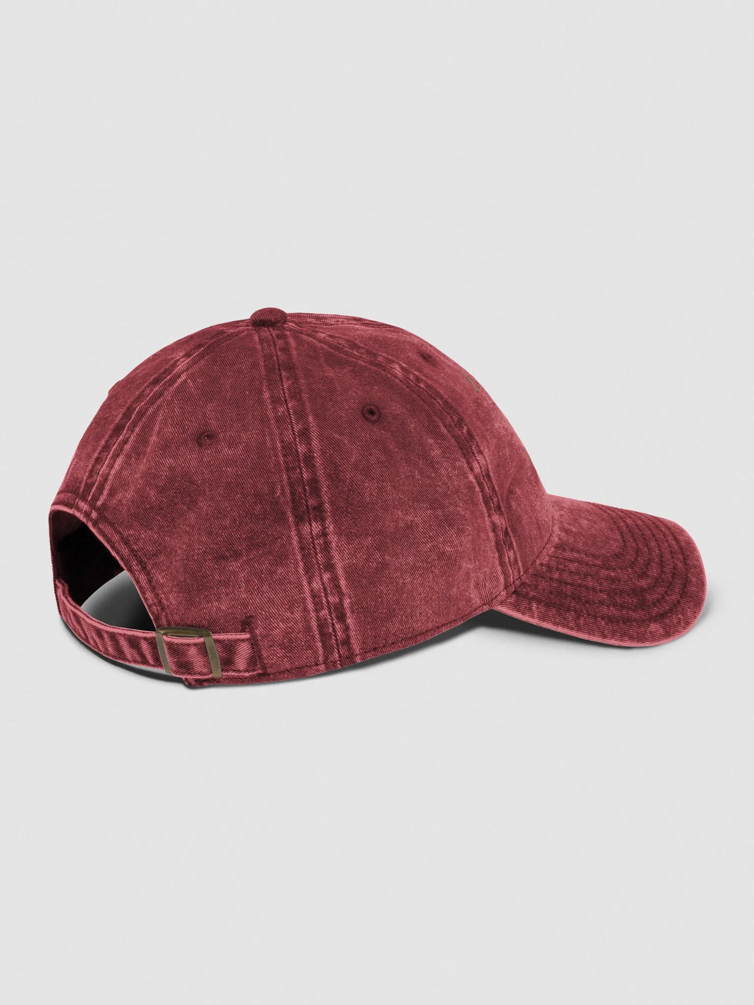 Galactic Gamer Dad Hat product image (4)