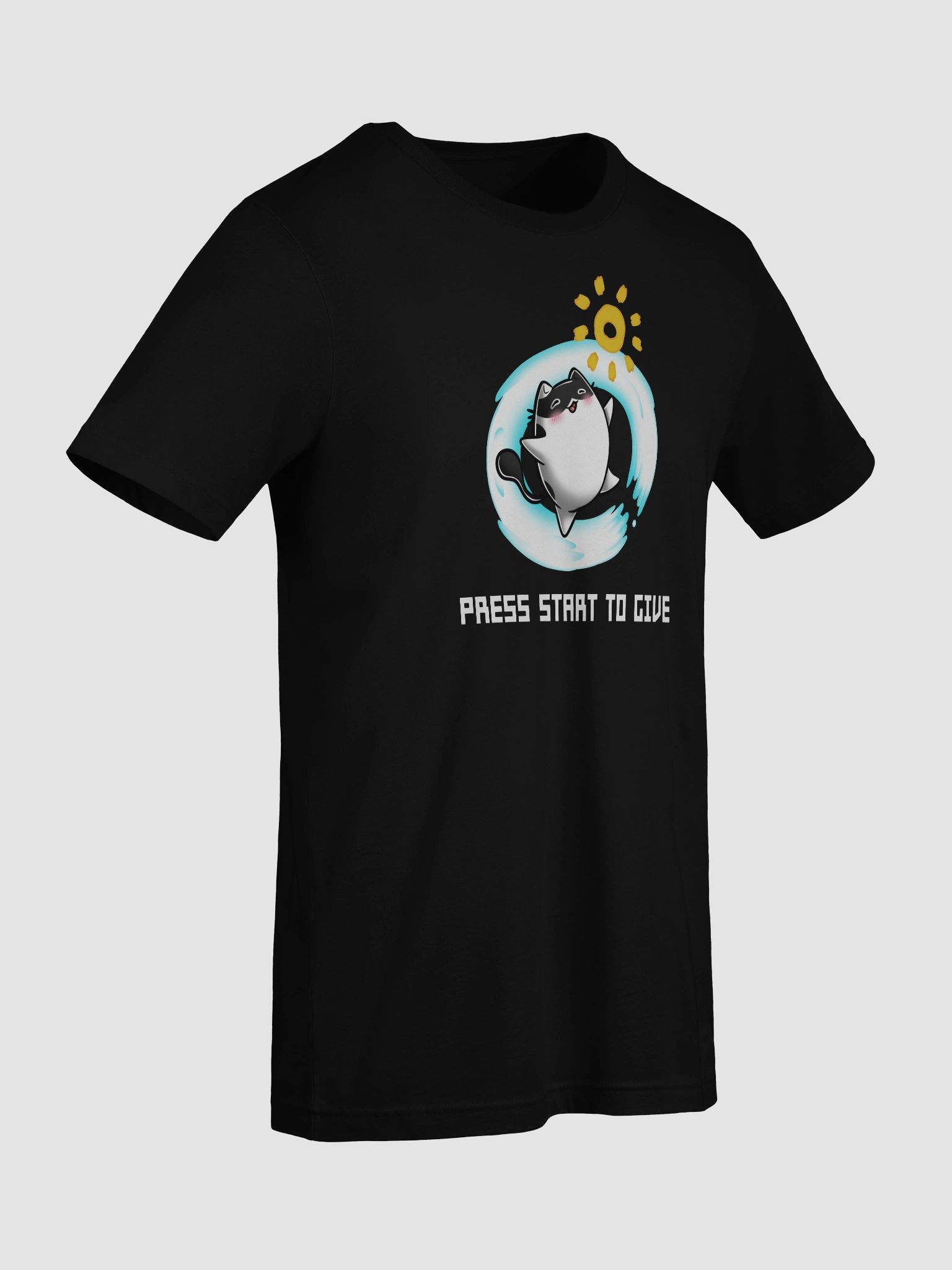 Helpful Pixels Spring 2026 T-shirt product image (9)