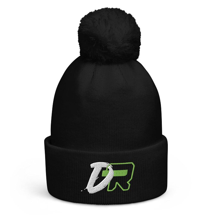 Dissfunctional Razcals Beenie product image (1)