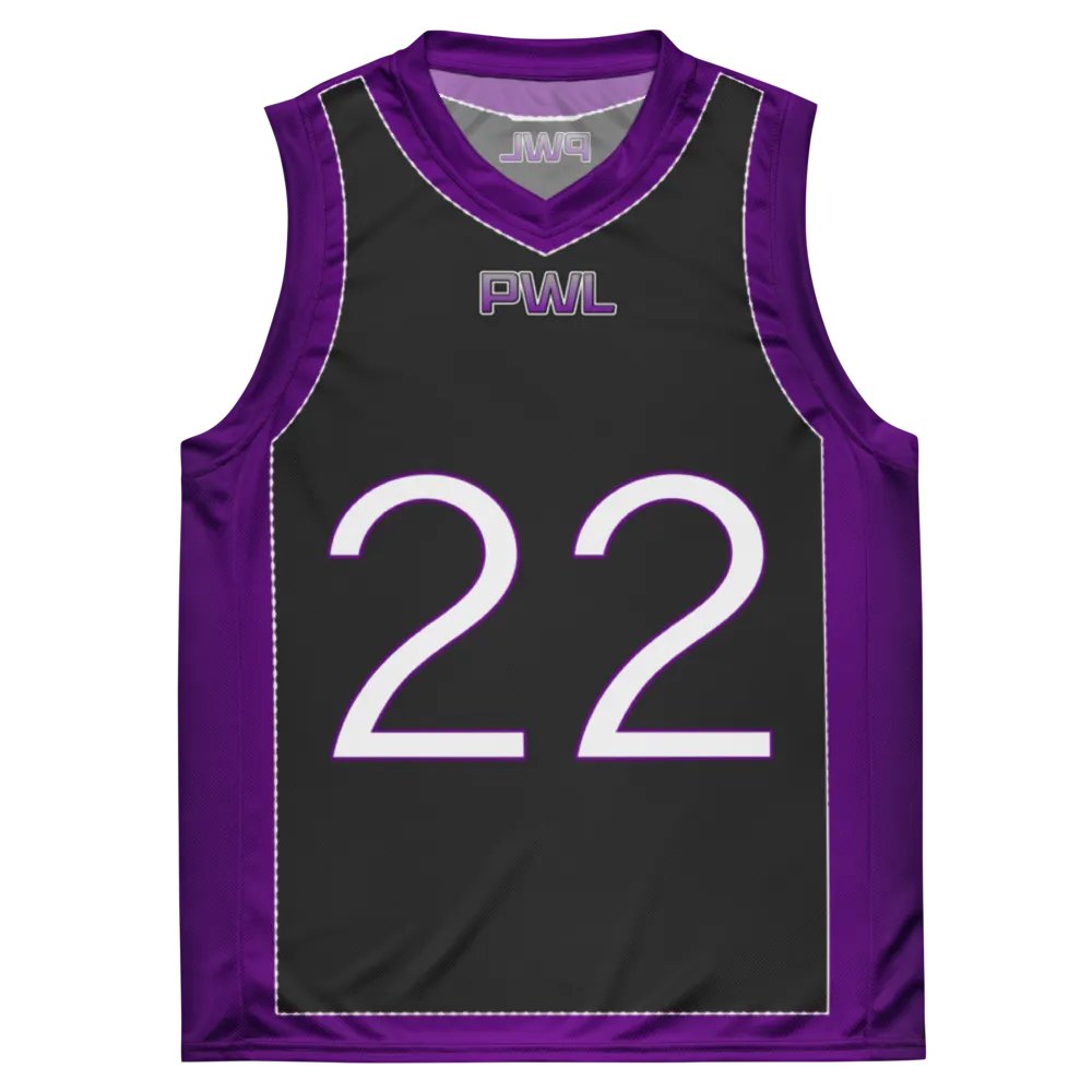 PWL Jersey product image (2)