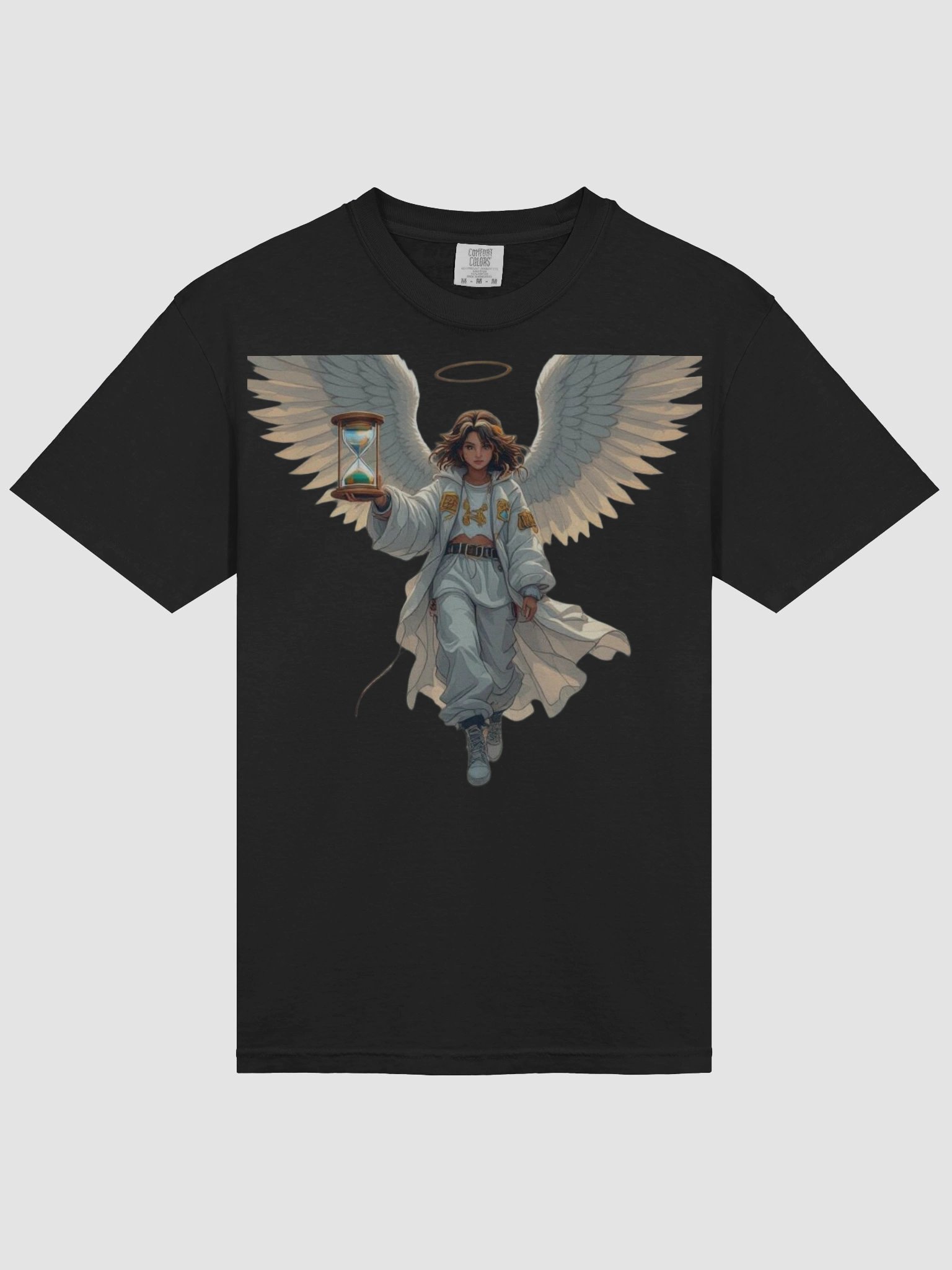 Crypto Angel product image (2)