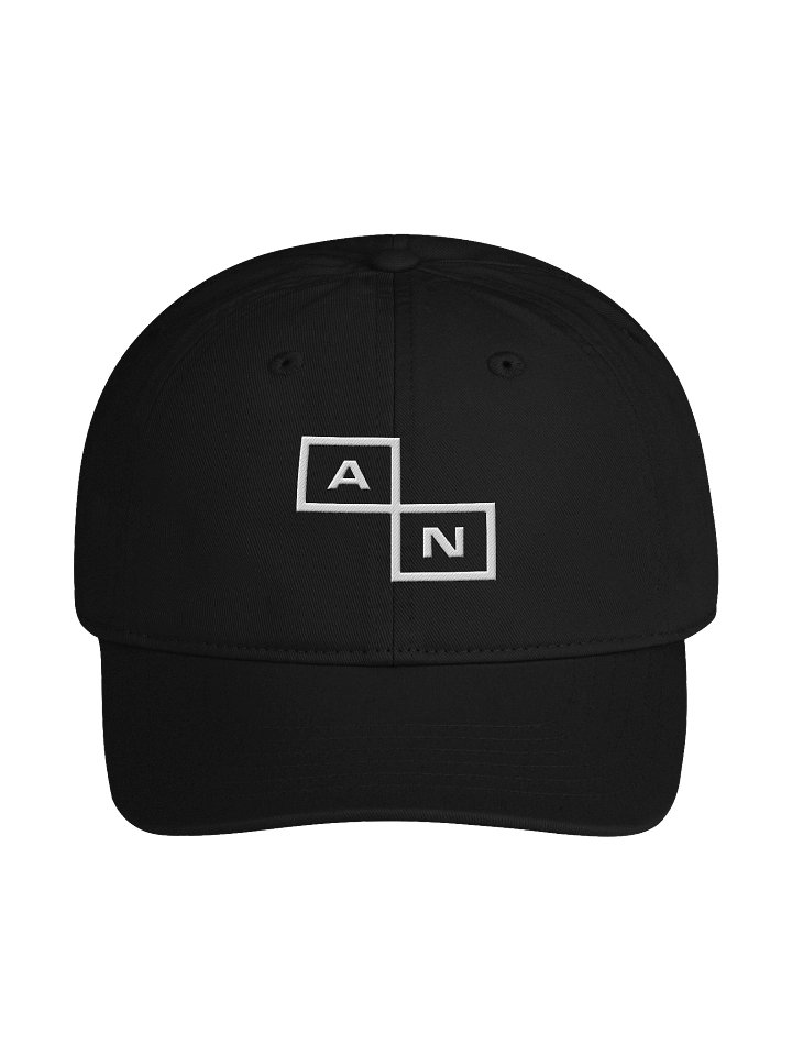 Organic Dad Hat product image (1)