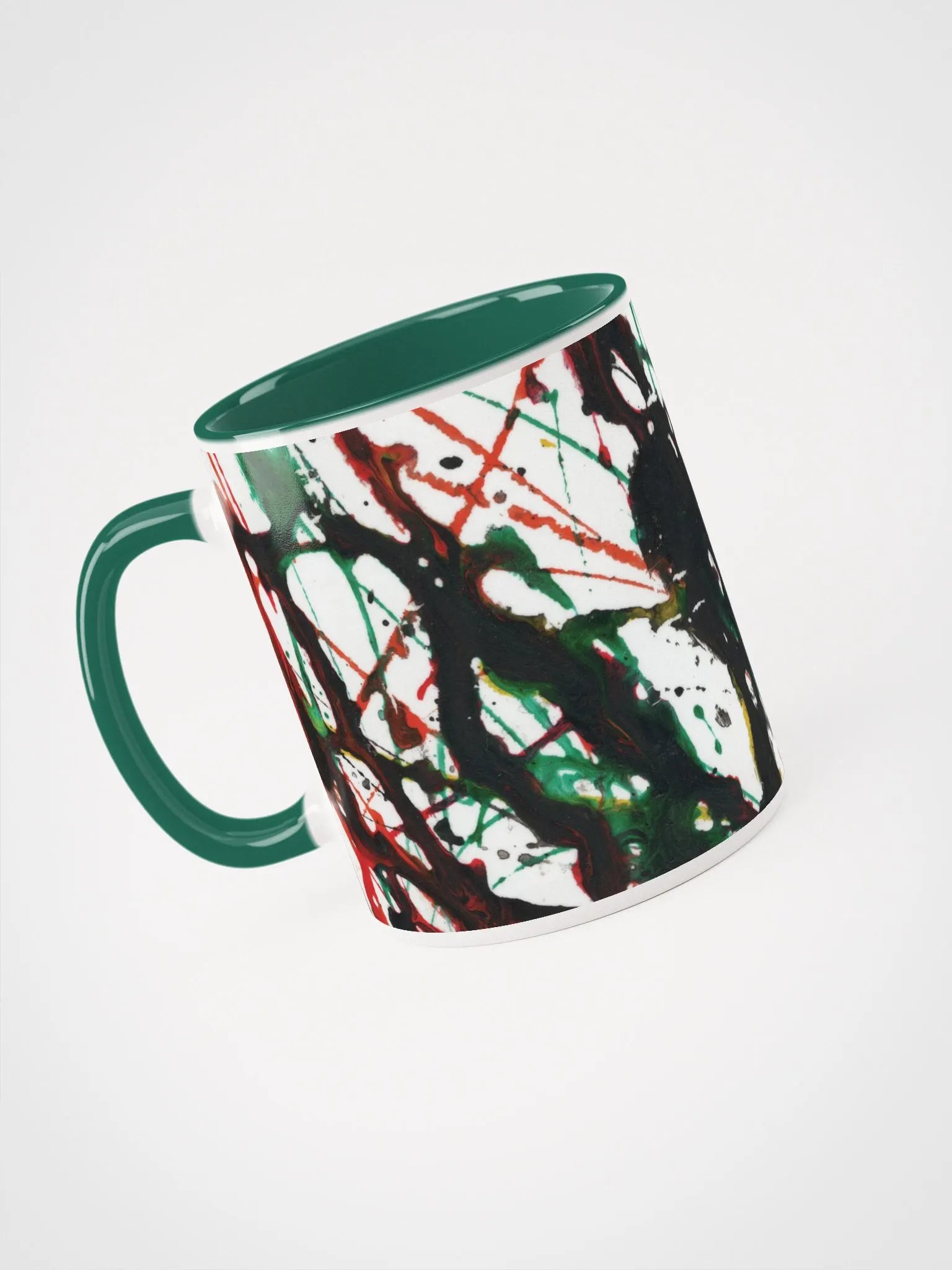 6ix by FIENDISH Mug product image (3)