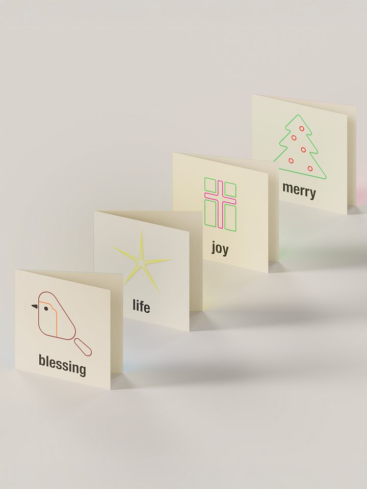 Christmas Cards product image (2)