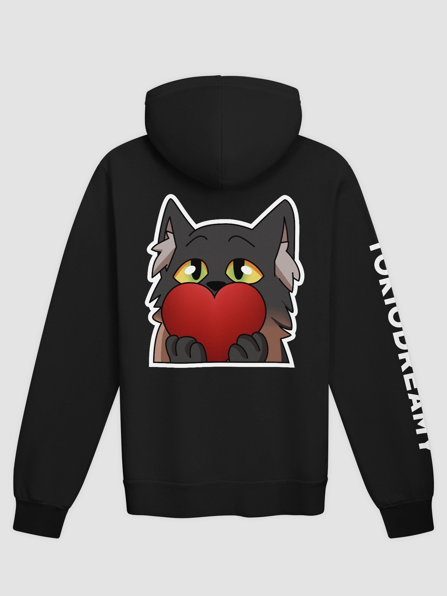 Love Hoodie product image (5)