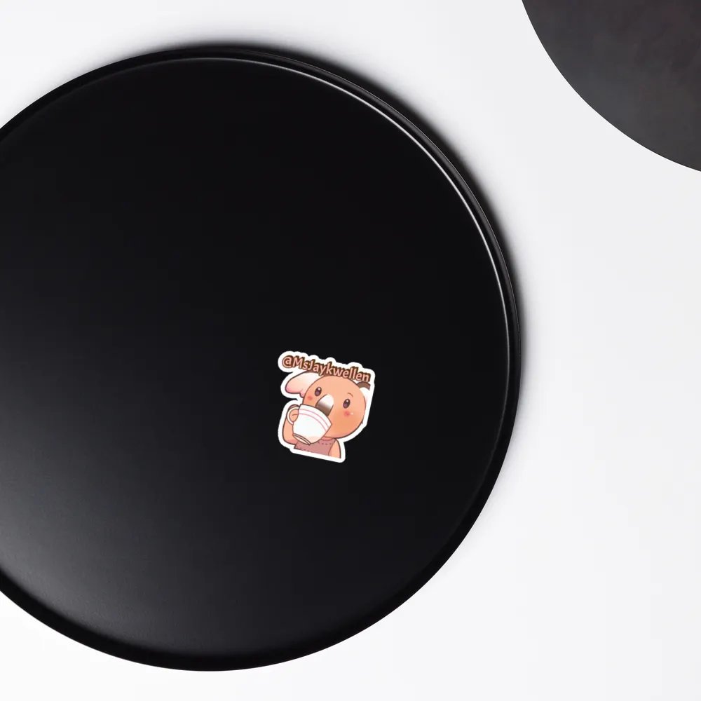 Koala-Tea Magnet product image (4)