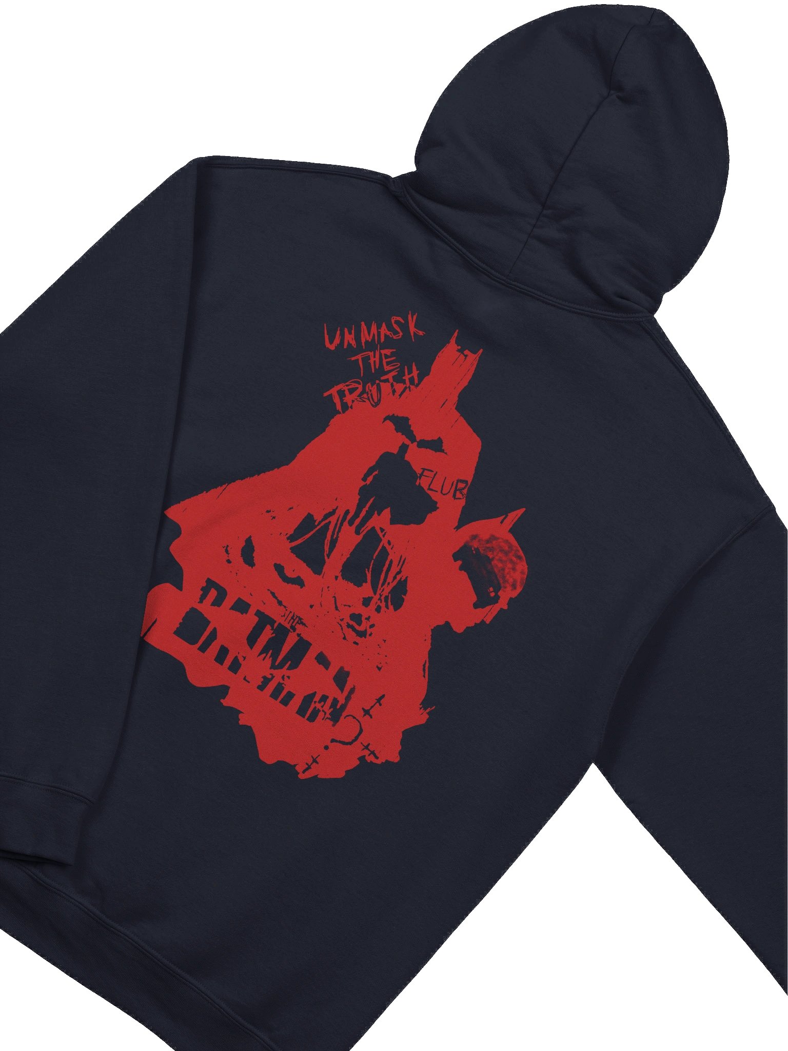 THE BATMAN HOODIE product image (4)