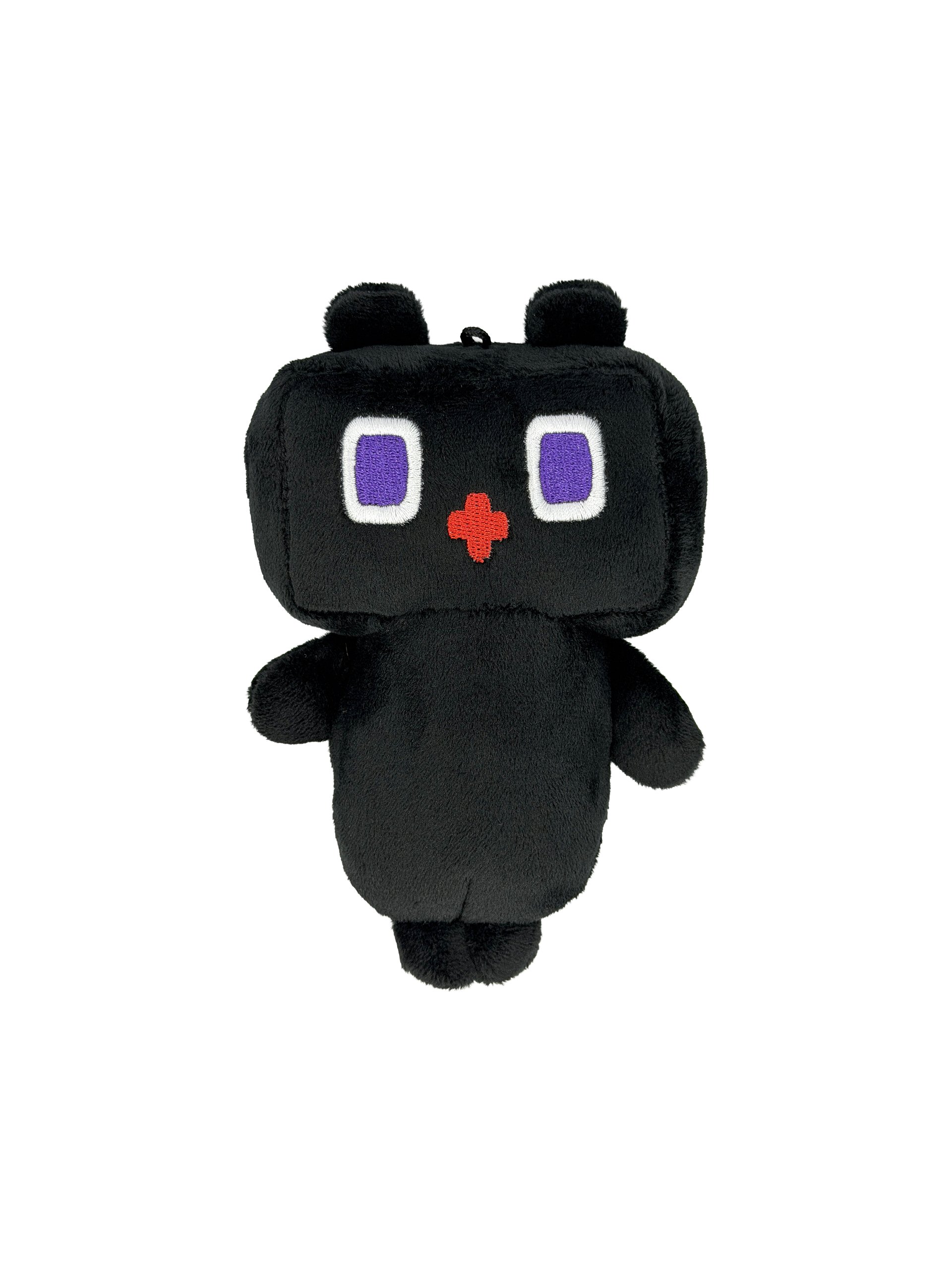 KOTO PLUSHIE – SHADOW product image (1)