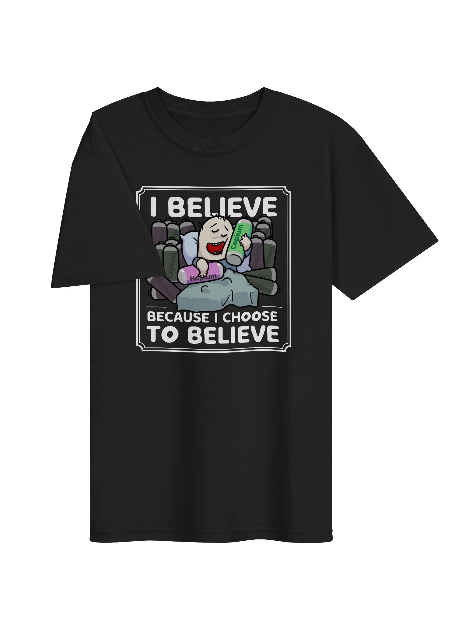 I Choose to Believe (Copium) product image (25)