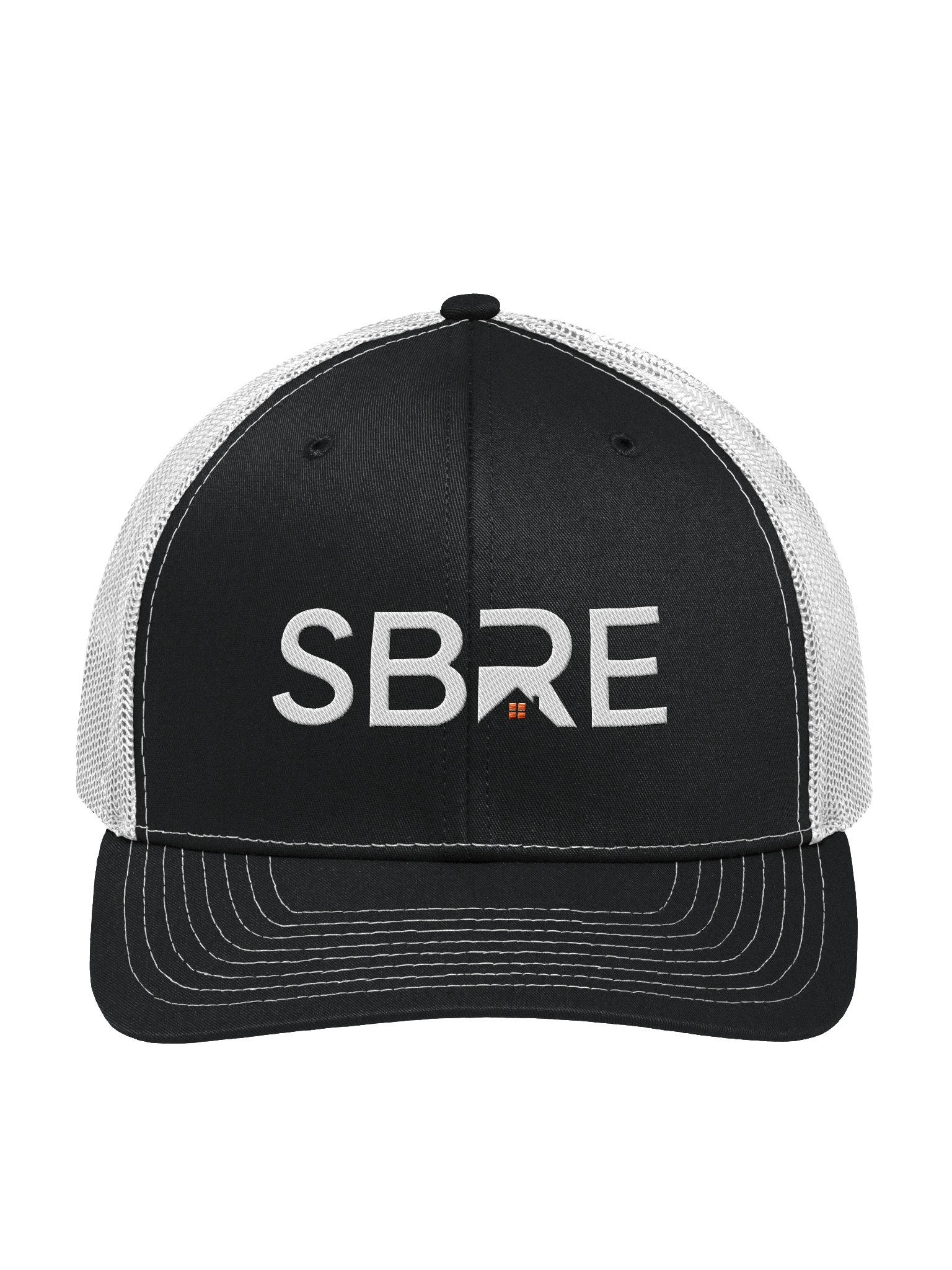 SBRE Trucker Hat product image (1)