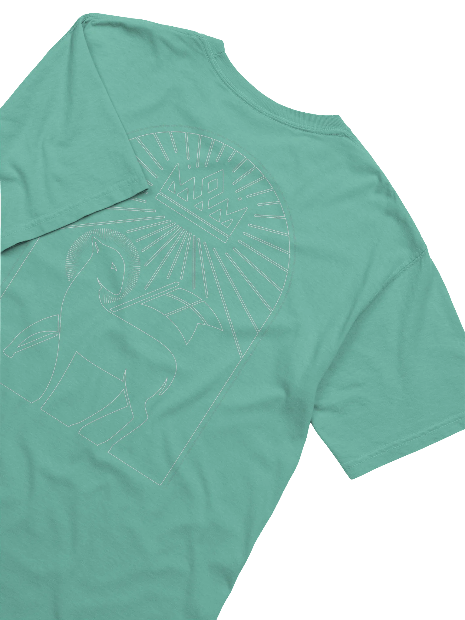 Christ Alone Essential Tee product image (6)