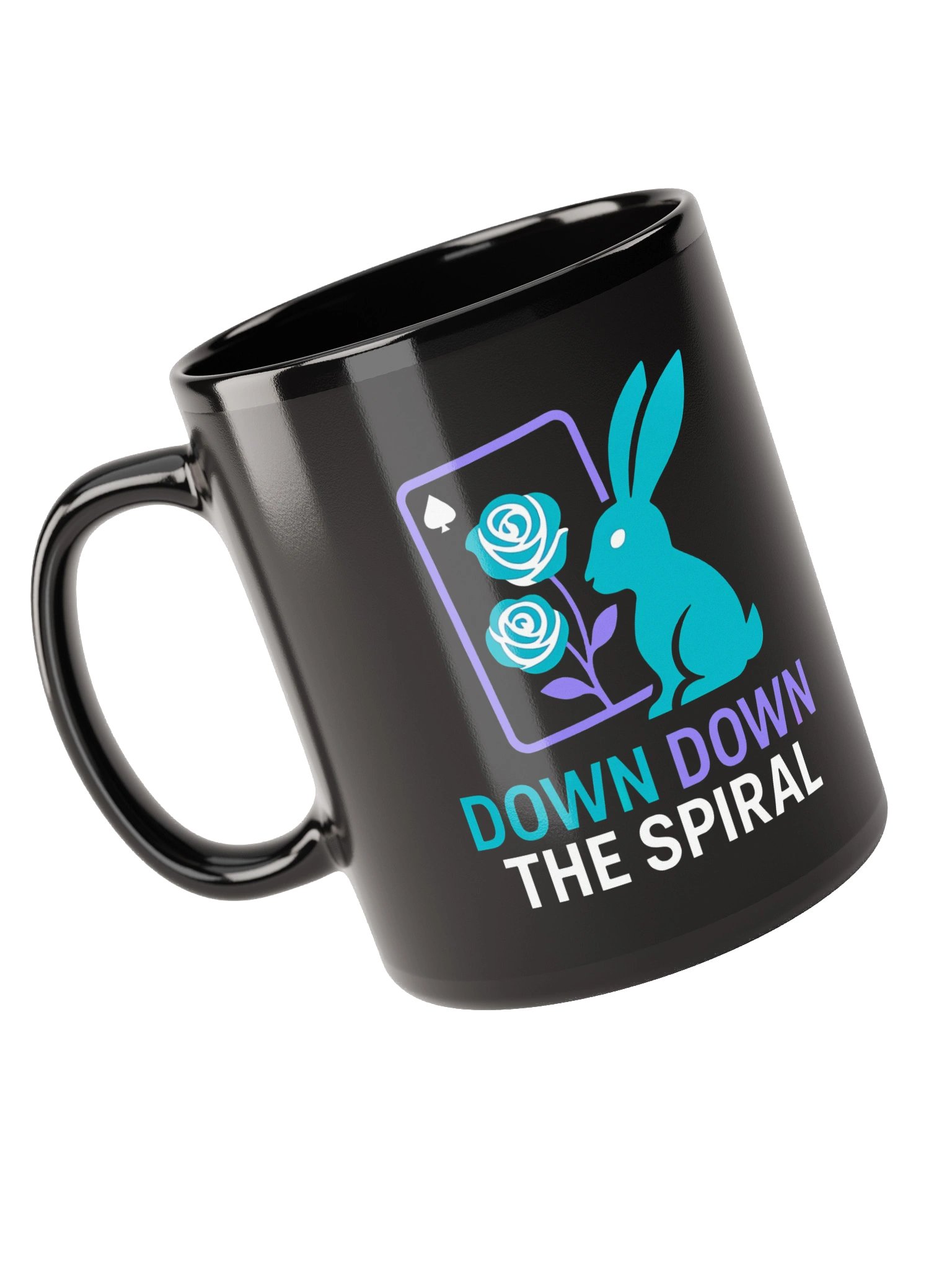 MADNESS RETURNS - Black Mug product image (6)