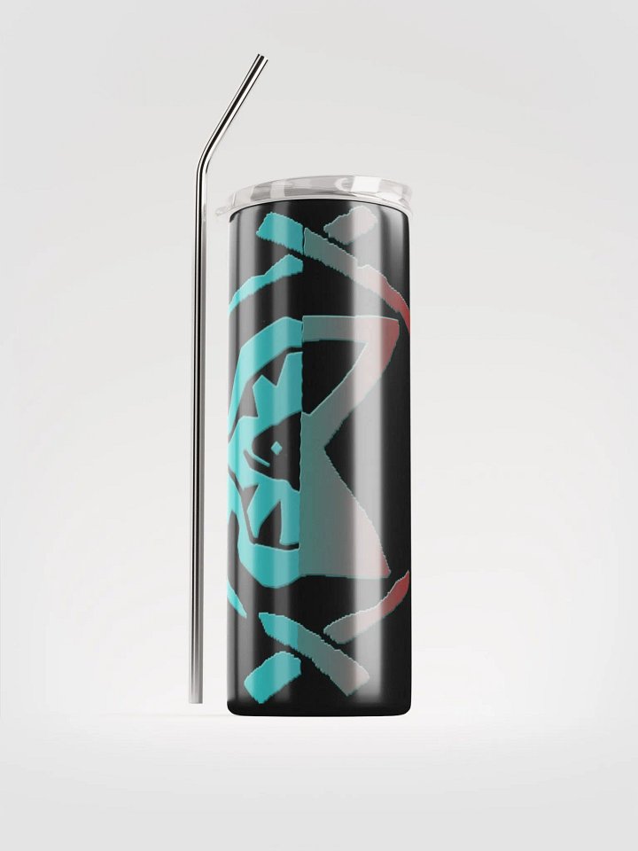Hunter Reaper Tumbler product image (1)