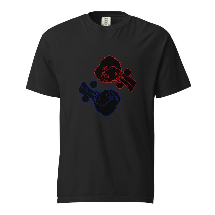 Cyler and Relyc T-shirt product image (1)