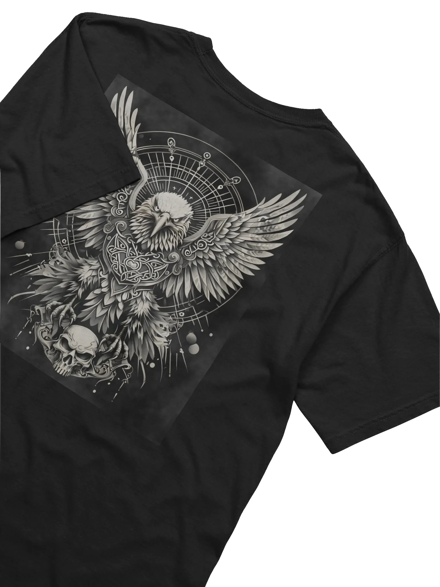 Majestic Reign - RelaxFit 100% Cotton Tee product image (2)