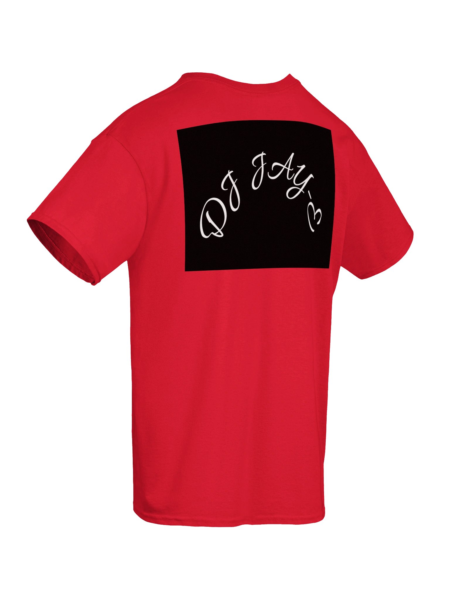 Black Label Tee product image (8)