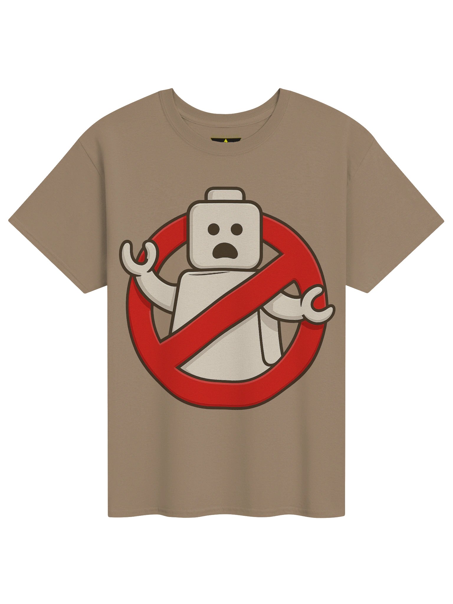 Ghostslaughters T-Shirt product image (1)