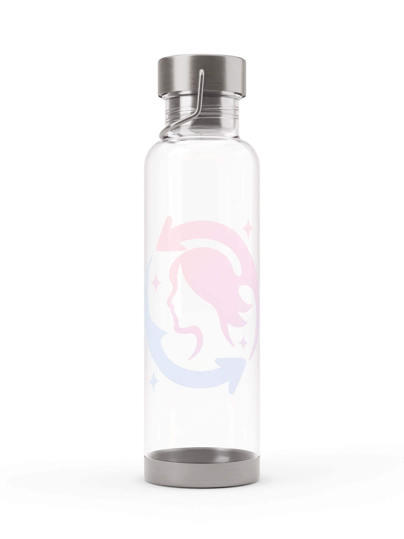 SparkSync Sports Bottle product image (4)