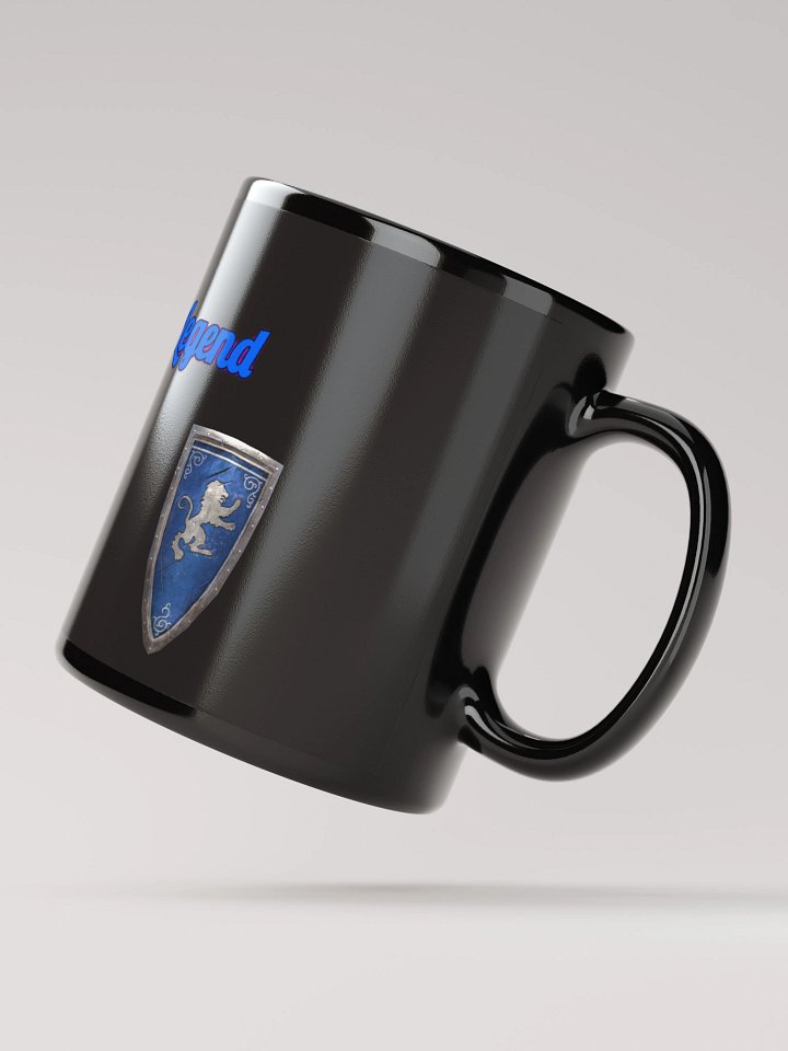 Bella The Cyrodiil Legend Killa Mug product image (2)
