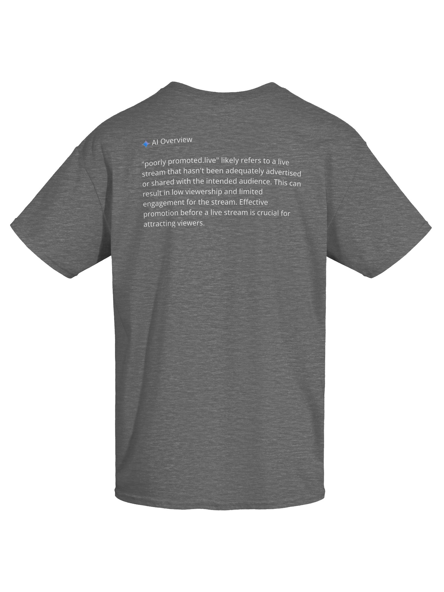 Poorly Promoted product image (12)
