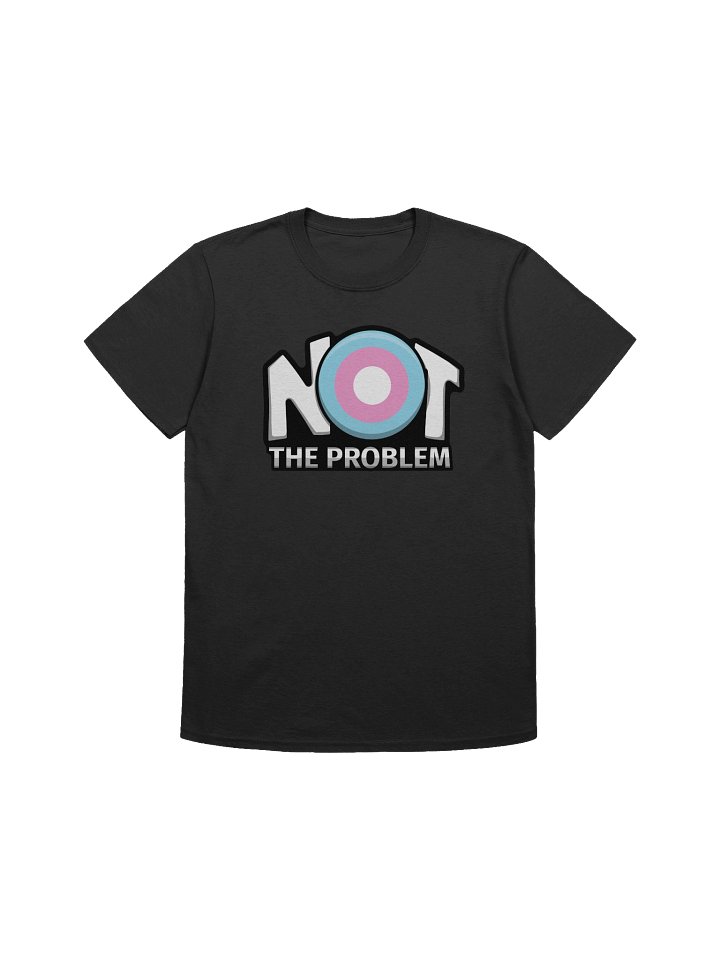 Not The Problem product image (4)