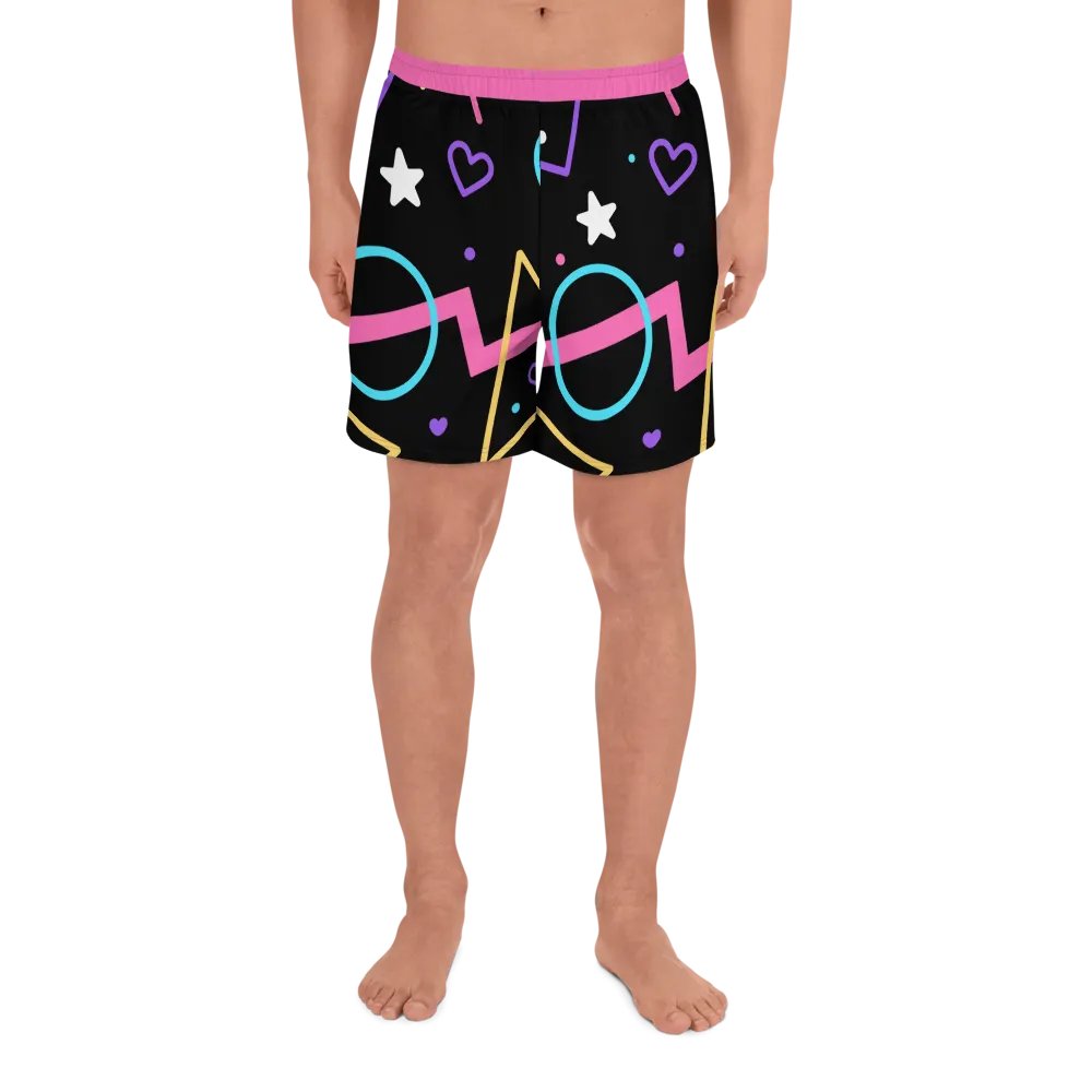 Arcade SHORTS?! Masc Cut product image (4)