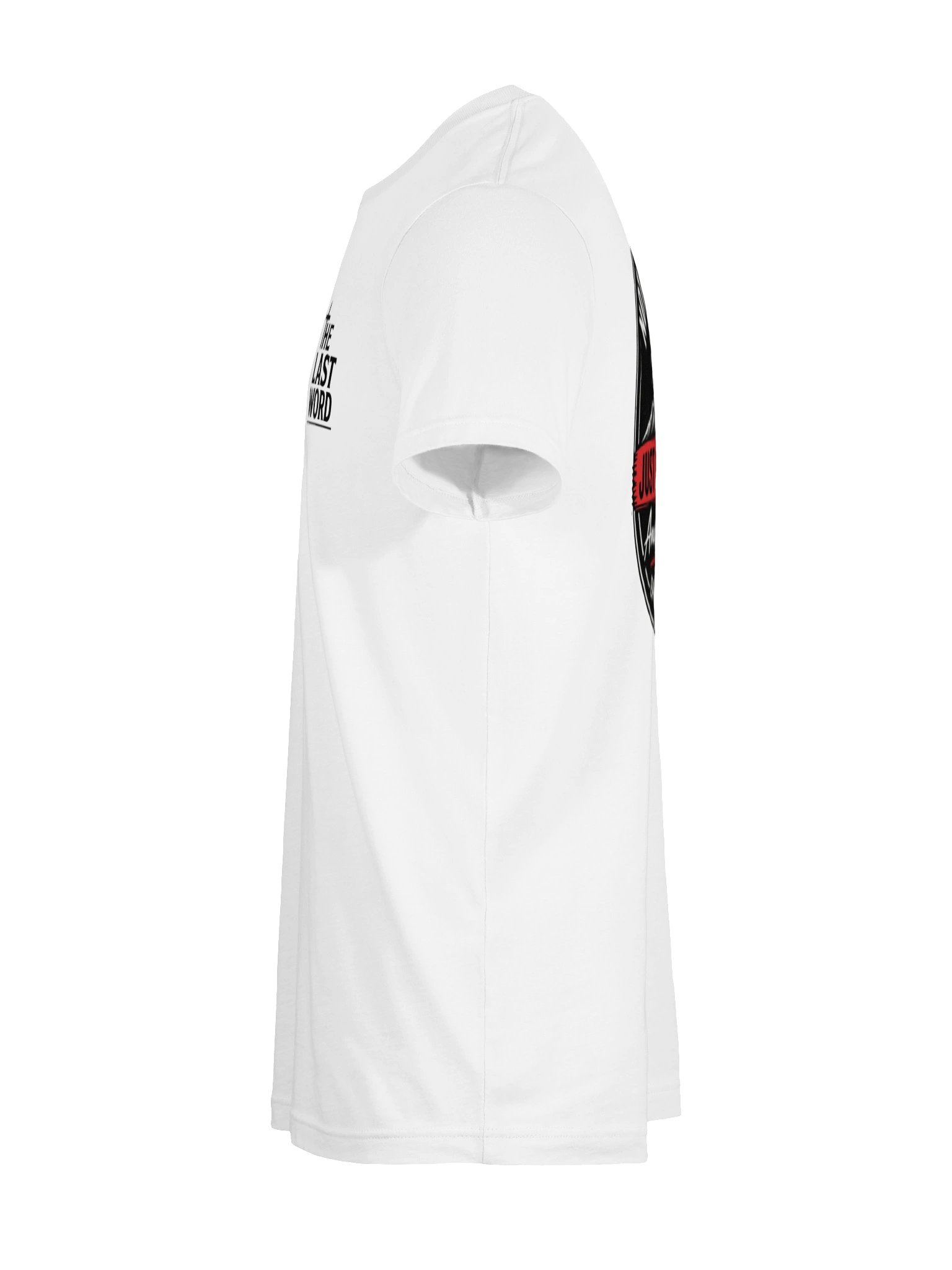 Not Perfect (white) product image (9)