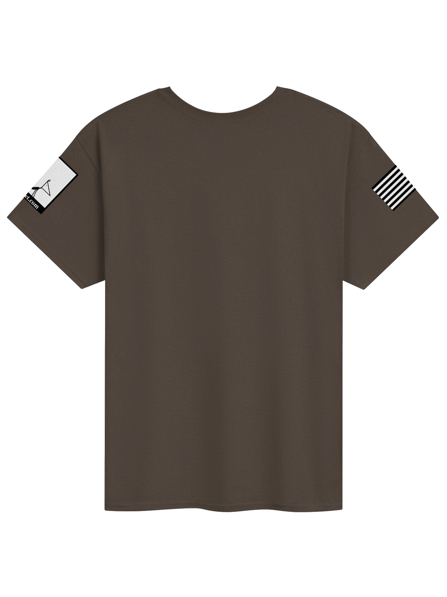 Don't Die T-Shirt product image (13)